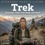 Trek - Earning the World Step by Step