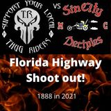 1888 in 2021 Thug Riders vs Sin City Highway Mayhem in Florida