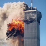 Gli attentati dell'11 Settembre 2001