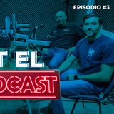 UT El Podcast: #3 | Mantenimiento Industrial