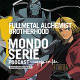 Fullmetal Alchemist Brotherhood: fede, scienza, umanità | Animazione