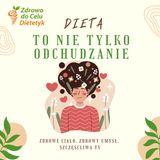 czy metabolizm zwalnia po 40