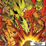 Secret Wars (2015) Primer/ Read-Through - Chapter Three: WARZONES I, Part Seven (Future Imperfect)