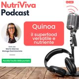 Quinoa: il Superfood Versatile e Nutriente