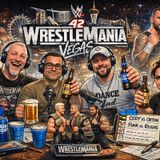 Wrestlemania 42 Preview Show | Bring the Pain
