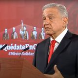 Culpabilidad de García Luna comprobaría narcogobierno: AMLO
