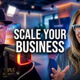 #131 The Agentpreneur Blueprint: Scaling Your Business w/ Gail DeMarco