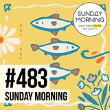 DAS WORT GOTTES - Was ist die Bibel? | Sunday Morning #483