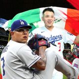 MLB: JULIO URÍAS hace historia con DODGERS