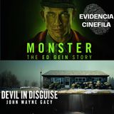 Series de Asesinos ¿son necesarias? (Ed Gein & John Wayne Gacy)