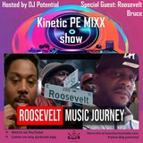 Turning Trials into Triumphs with Roosevelt Bruce