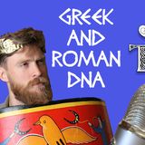 DNA news: Ancient Greek, Italian and Gothic origins revealed!