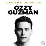 Ozzy Guzmán Flash Biográfico — El regreso de Kunno