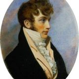 19 | One of Our Diplomats Is Missing: Benjamin Bathurst