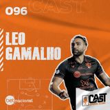 LEO GAMALHO - CASTFC #096