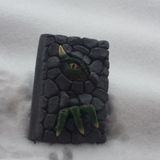 #fo La neve e il suo lato pauroso!