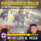 A138: BATTLE OF ARMAGEDDON