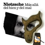Más allá del bien y del mal (Friedrich Nietzsche) | Audiolibro completo