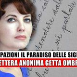 Il Paradiso delle Signore 9: Lettera Anonima Getta Ombre su Un Personaggio!