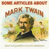 Mark Twain Gossip