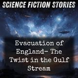 21 - Evacuation of England- The Twist in the Gulf Stream by Louis Pope Gratacap