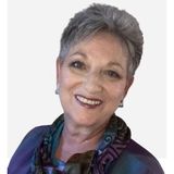 #552 Speaker, Healer, Author Dr. Pamela Gerali