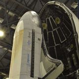 X-37B space shuttle launches aboard Falcon Heavy