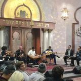 Selihot and Sephardic Liturgy Concert