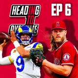 Free Agent Pitchers & Rams' Failures | S1E6