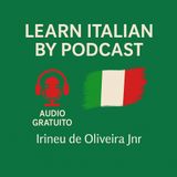 Episodio #016 – Le Informazioni Personali: Presentati in Italiano con Domande e Risposte Utili