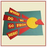 WHERE DO WE GO FROM HERE?   W/ BRO RAY FAUNTROY