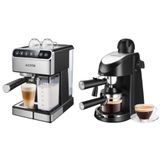 Aicook Espresso Machines - Great Review