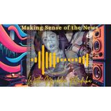 Pat Utomi's Shadow Government: | Making Sense of the News with Njideka Maduka, Ep. 1