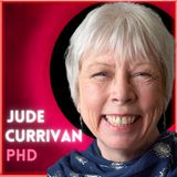 Oxford Physicist PROVES we live in a HOLOGRAM | Jude Currivan, Ph.D