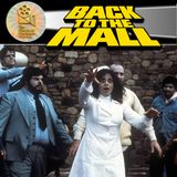 Back to the Mall: Zombies, Survival, and One Suspicious Salad — Dawn of the Dead (1978)