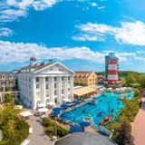Suite Dreams Inside Europa-Park’s Opulent World of Storybook Hotels
