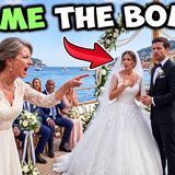 Mom Ruined My RELATIONSHIPS for YEARS.. Now SHE Destroyed MY WEDDING & Demands I Give Her My Boat!