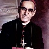 San Óscar Romero, obispo y mártir