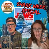 Jaws The Revenge Review!