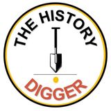 3/26/23 Rob Rizzo The History Digger is back again!
