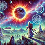 Rob McConnell Interviews - MARK ANTHONY - J.D. the Psychic Explorer, the Psychic Lawyer, and The Afterlife Frequency