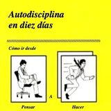 AUTODISCIPLINA EN DIEZ DIAS - THEODORE BRYANT