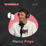 Marco Frigo: cuore, famiglia e il dietro le quinte del Team Israel