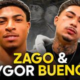 ZAGO _ YGOR BUENO - Podpah _977