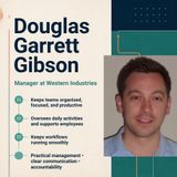 Douglas Garrett Gibson: Simple Systems That Work