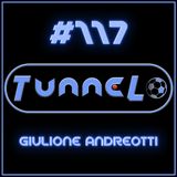 #117 - GiuLione Andreotti