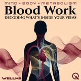 Blood Work - Sugar, Hormones, and the Silent Signals You're Missing