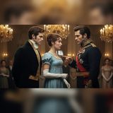 Mariée à 17 ans… Le duc la réclame | romance trahison audio