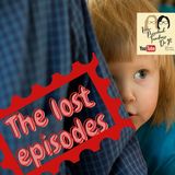 108: Introverts are Happy Too (The Lost Episodes #3)