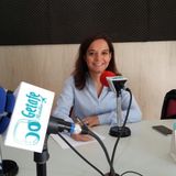 Entrevista a Sara Hernández, Alcaldesa de Getafe